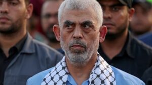 How Israeli Military Tracked And Killed Hamas Chief Yahya Sinwar In Gaza